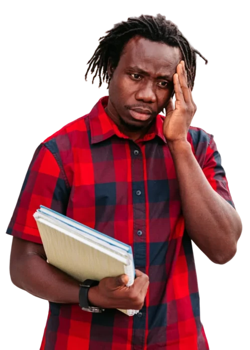 The Problem We Solve