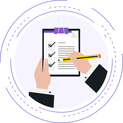 Assessment Registration